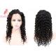 Density 130% Transparents Full Lace Deep Wave Wigs