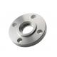 Forged Stainless Steel And Carbon Steel Flange 304 316 ANSI B16.5 socket-weld Flange