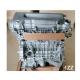 97 kW Allion 1.8L Engine Assembly Motor Pertol Fuel Type Original Long Block Design