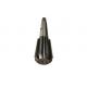 34 - 42mm Diameter Bit Rock Drilling Tools With Forging Process And YG6 Grade