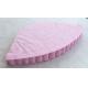 Fan shaped customized Pocket Spring pocket coil For sofa and cushion and mattress