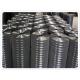 316/316L /304L/304 Stainless Steel Welded Wire Mesh 0.4M-2M Width Anti Oxidation