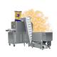 100kw Short Pasta Extruder Machine for Small Macaroni Production in Food Beverage