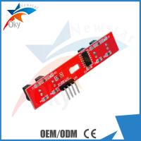 Remote Control Car Parts Smart Car Counter Module For Speed Measurement