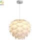 E27 Postmodern Minimalist Modern Dining Room Pendant Creative Personality Indoor Lighting