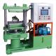 Automatic Control FKM O-ring Vulcanizer Machine for Plate Vulcanizing Press