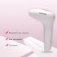 Professional Laser Hair Removal Machine At Home Laser Hair Removal System