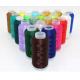 125g 75D/2 Polyester Embroidery Thread For High-speed Multi-head computer embroidery machine
