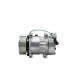 DEAWOO500 7H15  Electric Car Ac Compressor , 12v Electric Automotive Air Conditioning Compressor