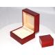 Maple wood Jewellery box,Jewelry box, Jewel box,ring box