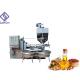 Electric Control Commercial Seed Oil Press Machine With 1 Year Warranty