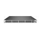 672Gbps/6.72Tbps Enterprise Ethernet Switch with 48 Gigabit Ports and 4 10G SFP Slots