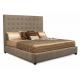 Fabric Bed, Bedroom Furniture Bed, Upholstery Furniture, Upholstered Bed