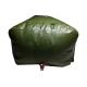 Army 3000L Gasoline Bladder Fuel Tank Collapsible Water Bladder Tank For Truck Liquid Containment Fuel Bladder