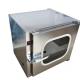 Cleanroom Laboratory Pass Box Transfer Window Stainless Steel Pass Box