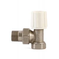 DN15/20/25 TRV Thermostatic Radiator Valve Practical Multi Scene