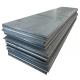Gr50 Metal Carbon Steel Sheet Building Materials 20mm Cold Rolled Corrosion Resistant