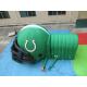 customized printed inflatable football helmet tunnel,Inflatable Football Helmet Tunnel