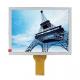 8 Inch 800x480 Resolution LCD TFT Display Module For Industrial Applications