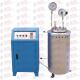 220V Cement Testing Machine Stainless Steel Cement Autoclave Apparatus