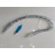 5.0mm PVC Medical Tracheal Tube Preformed Murphy Eye Endotracheal Tube