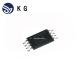 AT24C128C-XHM-T TSSOP-8 Package Mcu Chips Microchip Technology