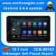 Ouchuangbo 10.1 inch VW Magotan Passat B6 audio DVD GPS radio Tiguan android 4.4 1024*600