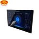 23.8 Inch Industrial Touch Panel PC IP68 Waterproof 1920 × 1080
