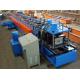 Fully Automatic Stud And Track Roller Forming Machine 10 Roller Stations