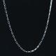 Fashion Trendy Top Quality Stainless Steel Chains Necklace LCS80-1