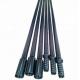Mining Rock Downhole Drilling Tools MF Extended Carbide Rock Drilling Rod