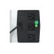 800va 480w Mini Offline Ups For Power System , Uninterruptible Power Supplies