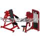 Gym Fitness Equipment Lateral Raise exercise machine