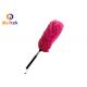 Household Cleaning Microfiber Extended Feather Duster