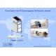 2pcs Big Handle Hi Emt Machine For Body Legs Arms Abdomen Hips Belly Buttocks