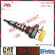 3126 diesel engine fuel injector 180-7431 1807431 diesel injector assembly fuel injection spare parts 180-7431