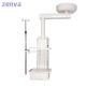 CE ISO Medical Ceiling Operating Room Pendant Single Arm