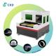 Cut Glass with Precision and Speed Using Our Advanced Laser Glass Cutting Machine To Chipping ≤5μm