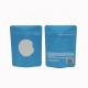 VMPET Stand Up Plastic Pouch Packaging