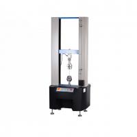 UTM Universal Metal Tensile Strength Test Machine Panasonic Servo Motor