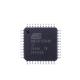 Atmel Atxmega128a4u-Mh Microcontroller Hho Ic Components Electronic Chips Integrated Circuits ATXMEGA128A4U-MH