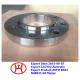 Alloy 31 N08031 1.4562 WN SO Blind SW flange forging disc ring