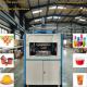 Fully Automatic Disposable Plastic Cup Thermoforming Machine
