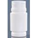 PE Medicine Plastic Screw Top Bottles , Food Grade Blow Molding Bottle