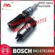 0414701004 BOSCH Diesel Common Rail Fuel Injector 0986441004 1677158 5235710 8112818 0414701055 For VO-LVO