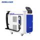Herolaser 1064 NM Laser Cleaning Machine For Rust Removal