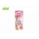 Sweet Heart 507904 Hanging Liquid Air Perfume Using Both Car Vent Hanging