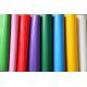 600gsm Multi Colors Polyester Pvc Inflatable Fabric Game Toys