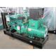 Yuchai Engine 50KVA three phase diesel generator Auto start control panel