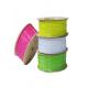 18-25kg Plastic Recycle Filament Spools , Nanbo 2'' Spiral O Wire